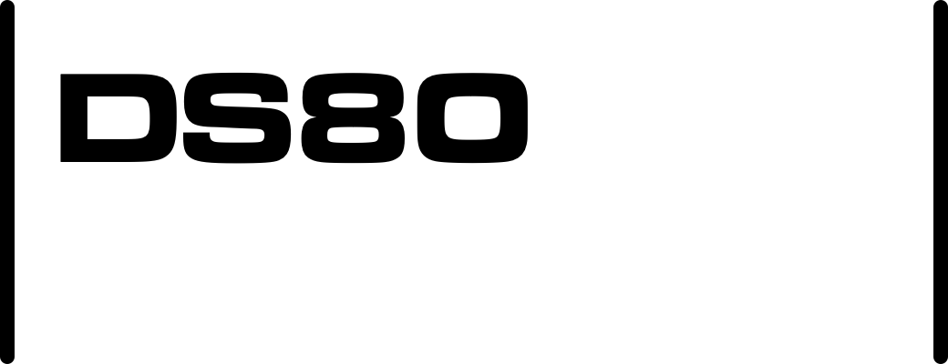 DS80-VCDO